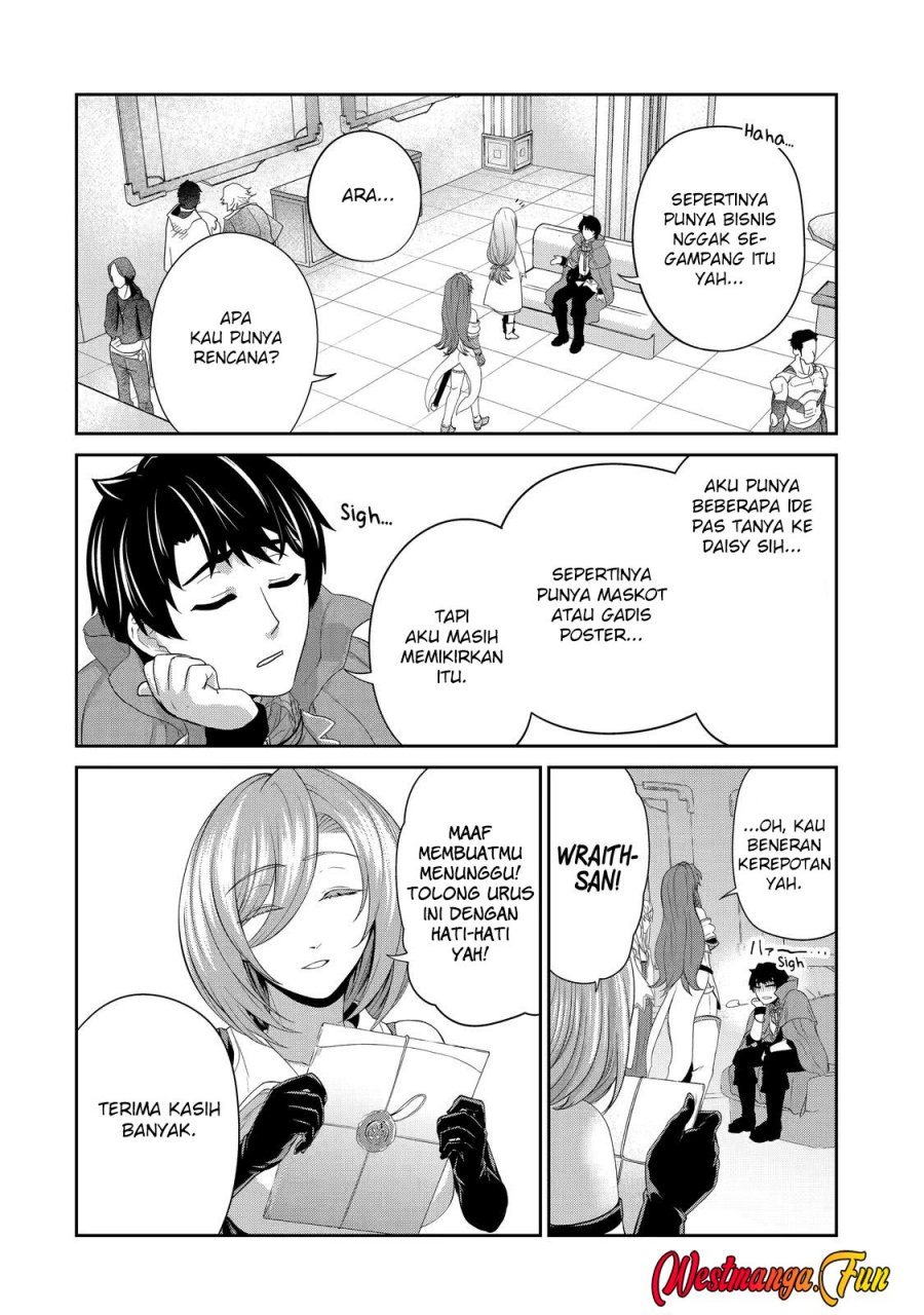 Renkinjutsu-shidesu. Jichou Wa Gomibako Ni Sutete